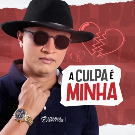 A Culpa É Minha | Boomplay Music