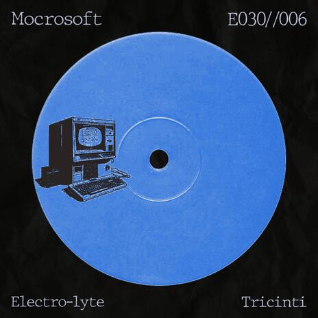 Electro-lyte | Boomplay Music