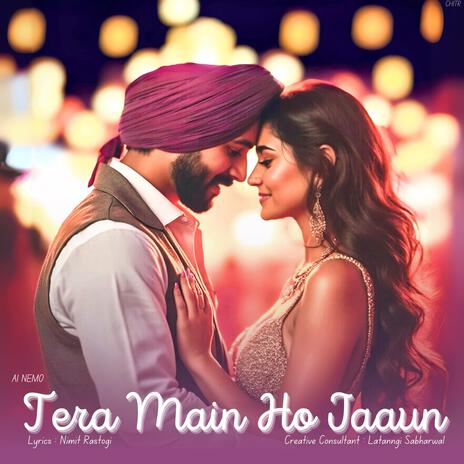 Tera Main Ho Jaaun | Boomplay Music