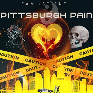 Pittsburgh Pain