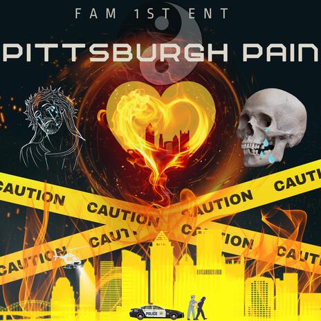 Pittsburgh Pain