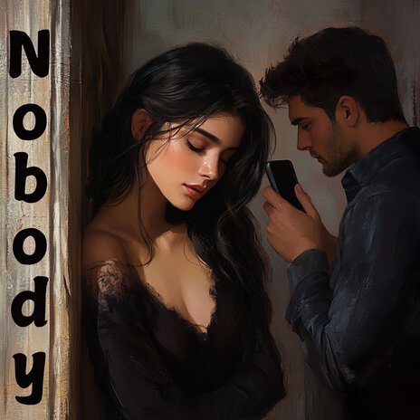 Nobody | Boomplay Music