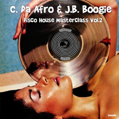 Party Groove (Original Mix) ft. J.B. Boogie