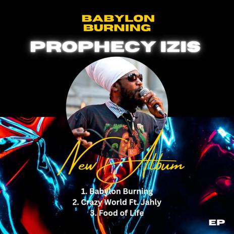 Food Of Life ft. Prophecy Izis | Boomplay Music