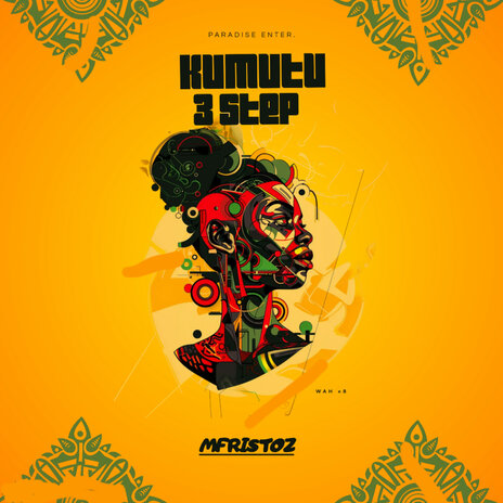 Kumutu (3 Step) | Boomplay Music