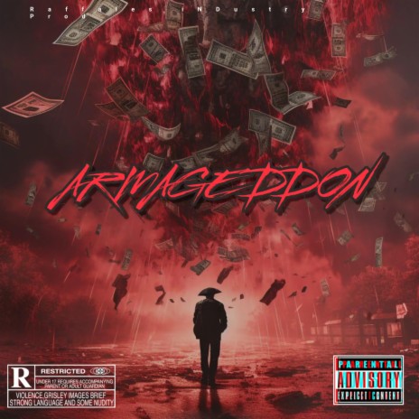 Armageddon ft. MC Maya | Boomplay Music