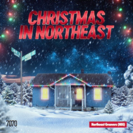 Christmas in Northeast | Boomplay Music