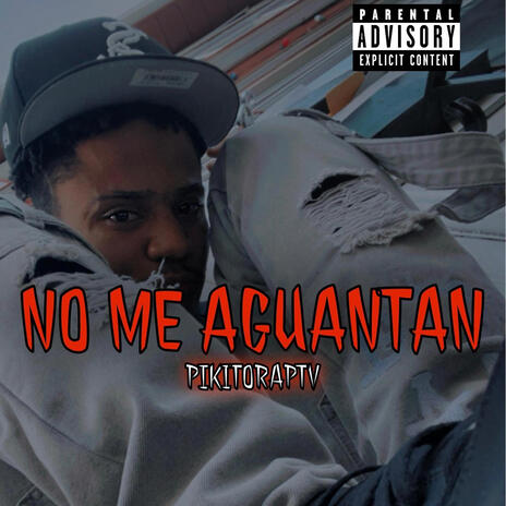 NO ME AGUANTAN | Boomplay Music