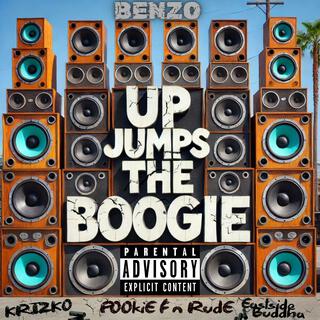 Up Jumps the Boogie (Radio Edit)