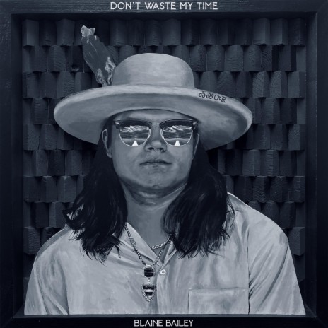 Don't Waste My Time | Boomplay Music