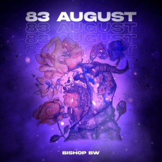 83 August