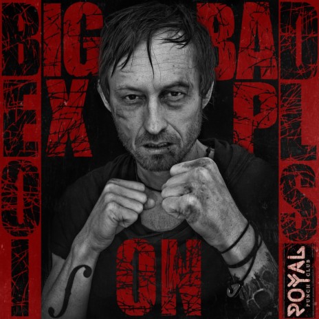 Big Bad Explosion | Boomplay Music