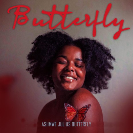 Butterfly Tobesiga 100% | Boomplay Music