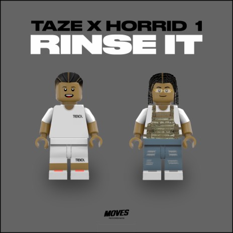 Rinse It ft. Horrid1 | Boomplay Music