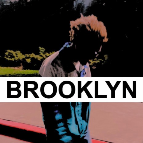 Brooklyn ft. Garrett Sparrow & Max Leonard | Boomplay Music