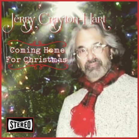 Coming Home For Christmas | Boomplay Music