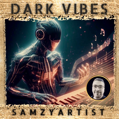 Dark Vibes | Boomplay Music