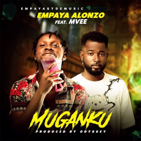 Muganku ft. MVEE | Boomplay Music