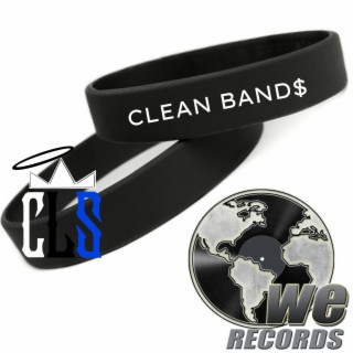 CLEAN BAND$