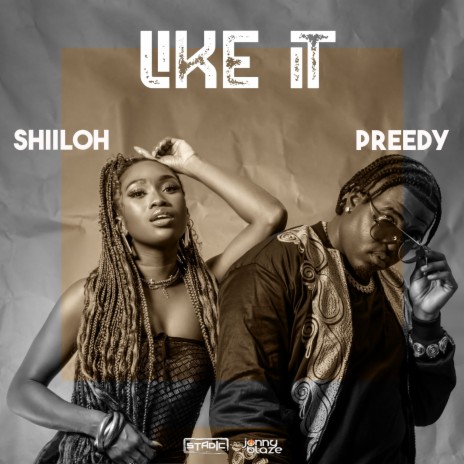 Like It ft. Shiiloh & Stadic & Jonny Blaze | Boomplay Music