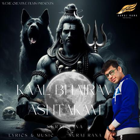 Kaal Bhairav Ashtakam | Boomplay Music