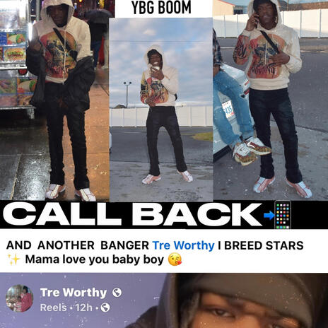 Call Back | Boomplay Music