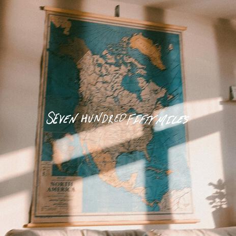 SEVEN HUNDRED FIFTY MILES | Boomplay Music