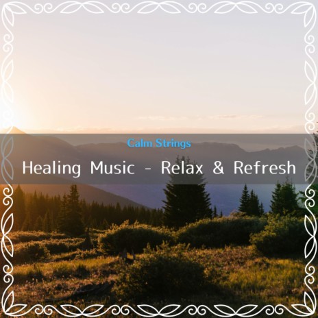 Relaxing Aromatherapy | Boomplay Music