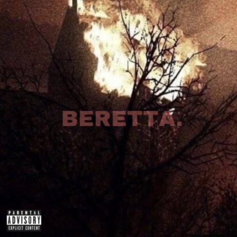 Beretta ft. CLXUDA & $HTAINER | Boomplay Music