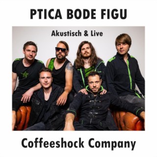 Ptica bode figu (Akustisch & Live)