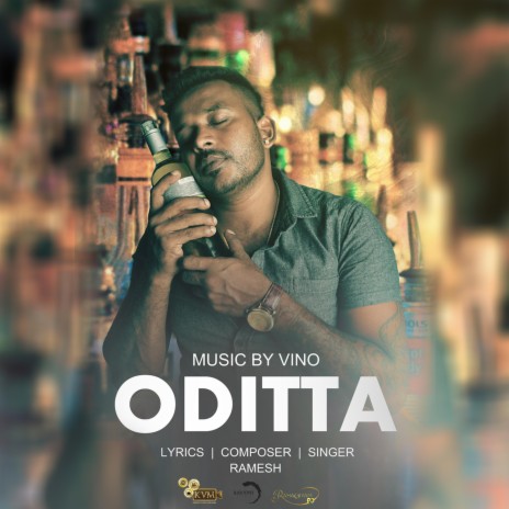 Oditta | Boomplay Music