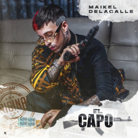 El Capo | Boomplay Music