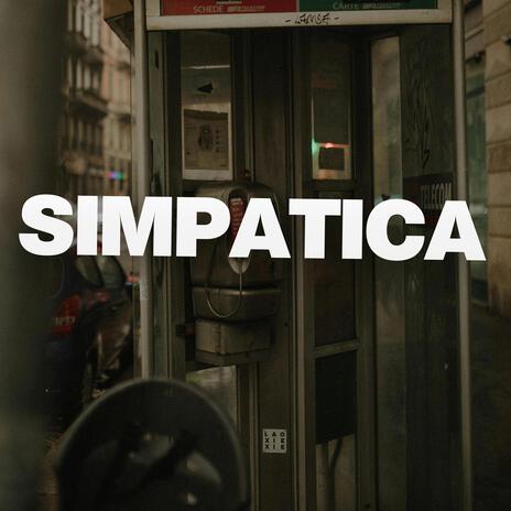 Simpatica | Boomplay Music