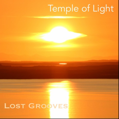 Temple of Light | Boomplay Music