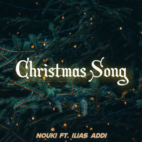 Christmas Song (feat. Ilias Addi)