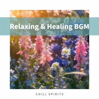 Relaxing & Healing BGM