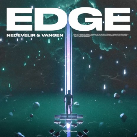 Edge ft. Vangen | Boomplay Music