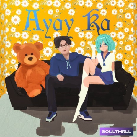 AYAY KA! | Boomplay Music