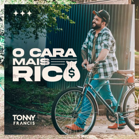 O Cara Mais Rico (Estúdio) | Boomplay Music