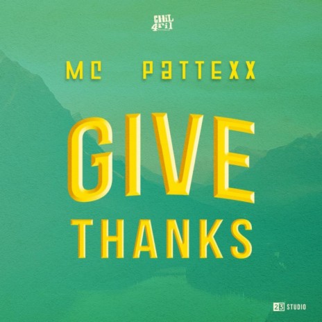 Give thanks | Boomplay Music