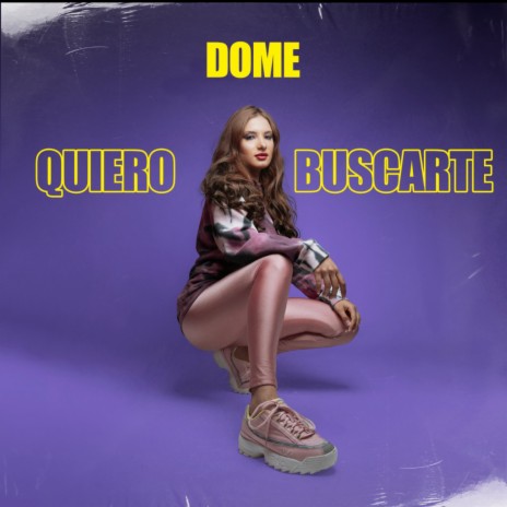 Quiero Buscarte | Boomplay Music