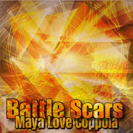 Battle Scars ft. Cavedoll | Boomplay Music