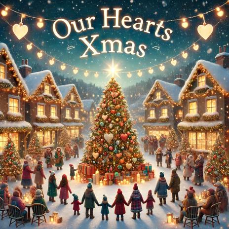 Our Hearts Xmas