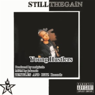 Young Hustlers lyrics | Boomplay Music