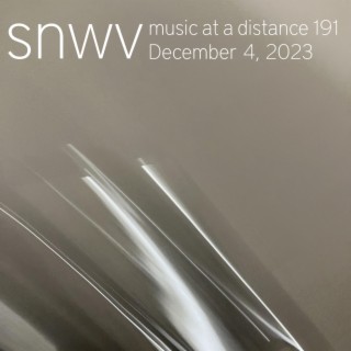 music at a distance 191