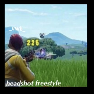 headshot freestyle