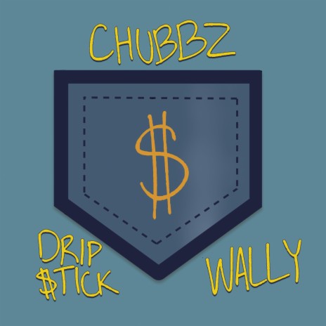 Pockets So Deep ft. Drip$tick & WALL¥