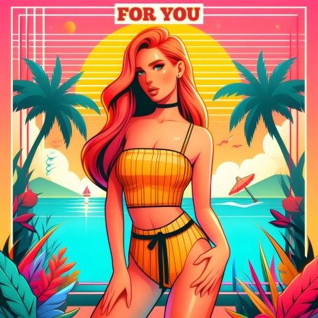 For you ft. Venomous Mac | Boomplay Music