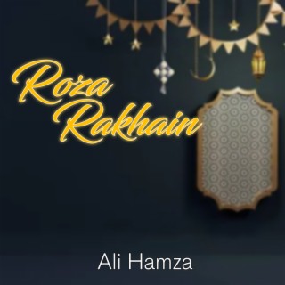 Roza Rakhain