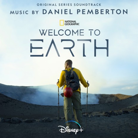 Mosquito Bay (From "Welcome to Earth"/Score) | Boomplay Music